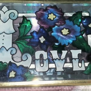 Jewelry box